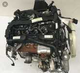 Motor cu anexe 2.2cdi OM651 euro 5 Sprinter/Vito/Viano/E-Class/C-Class