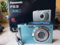 Camera foto Panasonic
