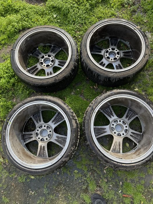 Джанти Style 128