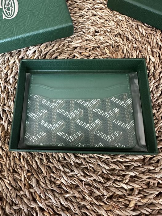 Картхолдър Goyard