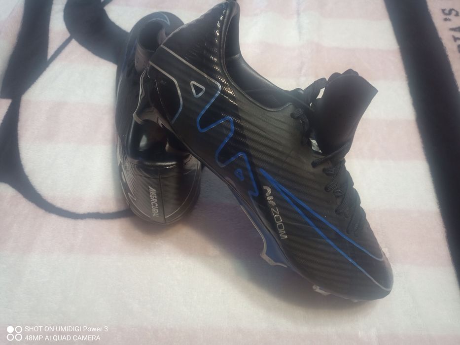 Найк mercurial air zoom-бутонки 40-41 номер-оригинални