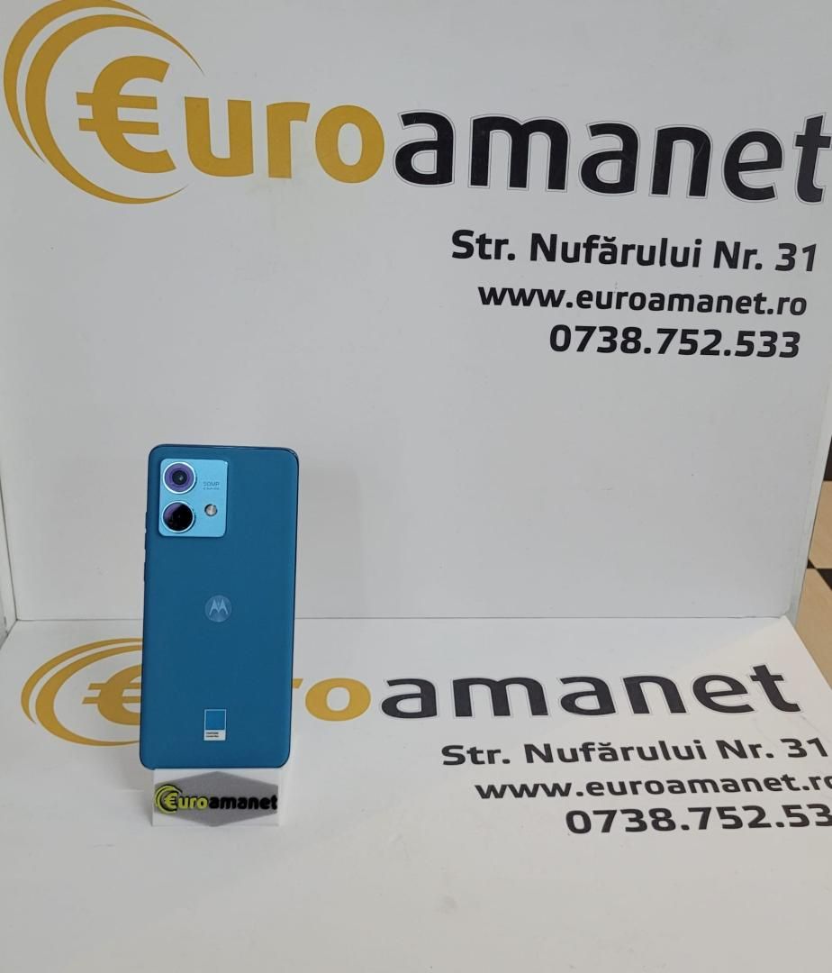 Telefon mobil Motorola Edge 40 Neo, Dual SIM, 256GB, 12GB RAM, -N-