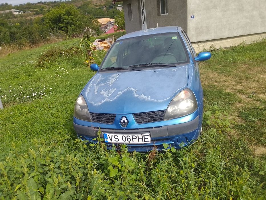 Vând urgent masina