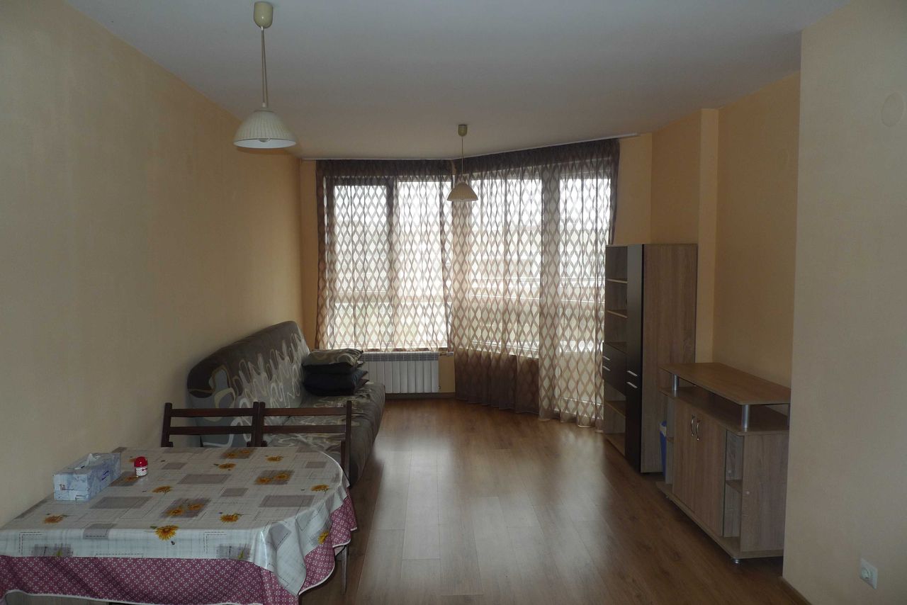 Дава се под наем Двустаен апартамент в София, Люлин 8 - 58 кв.м за 510 € - Снимка #4