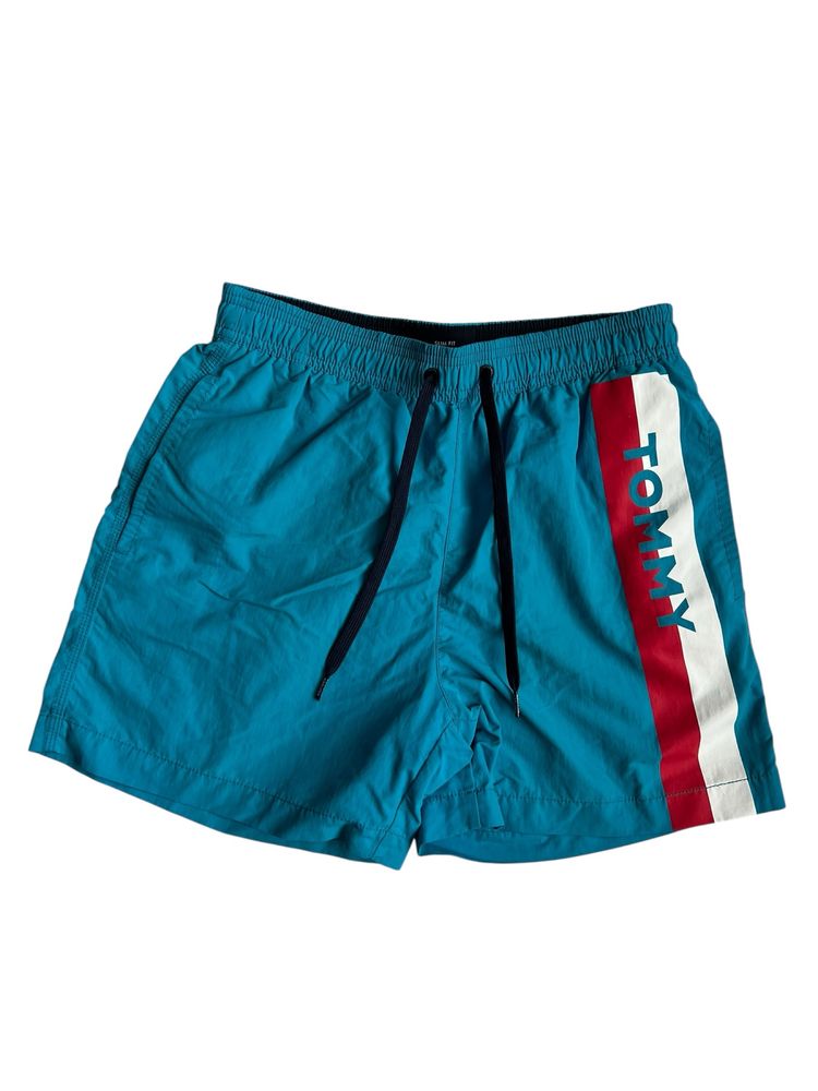 Tommy Hilfiger  3 бр. Мъжки Къси Панталонки/Бански / S,М,XL / Оригинал