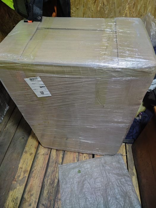 Стиральная машинка автомат