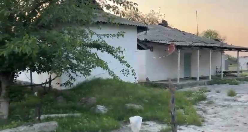 Продам дом срочно