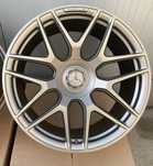 Оригинални джанти Мерцедес Г класа АМГ G63 AMG Mansory 5X130 BRABUS