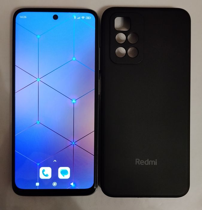 Продам Redmi 10 в хорошем состоянии