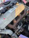 Motor complet2.8 fiat ducato/boxer/iveco/jumper 140.000km 130hp camper