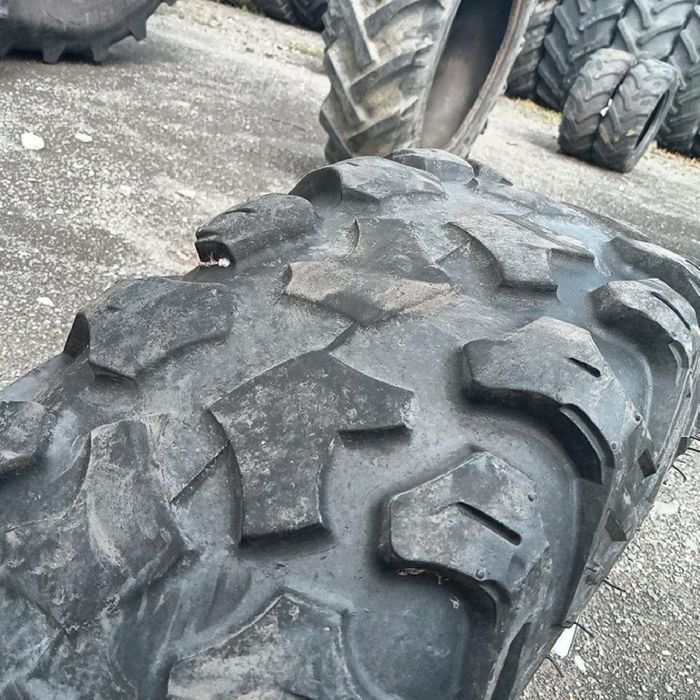 Cauciucuri 25x8.00R12 Behemoth Anvelope SH PRET BUN LIVRARE, TVA