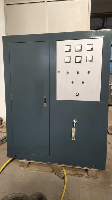 Forja.Calire.Tratament termic