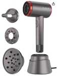 Uscător de par Lylux Cordless Hair Dryer Gift Set