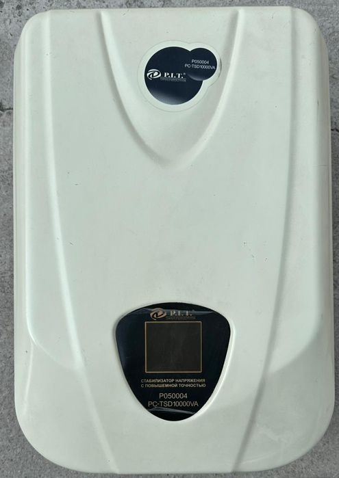 Стабилизатор высокого напряжения!