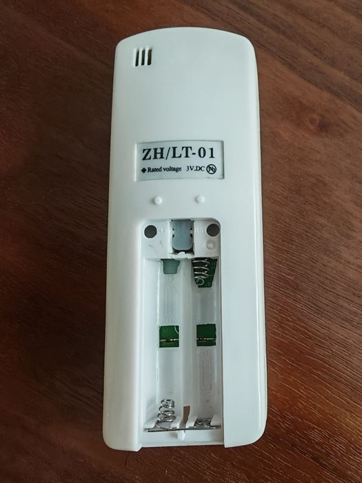 Telecomanda aer conditionat Chigo ZH/LT-01