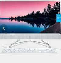 Моноблок AP IdeaCentre AIO 3 27ITL6 / 27" Full HD IPS / i3-1115G4