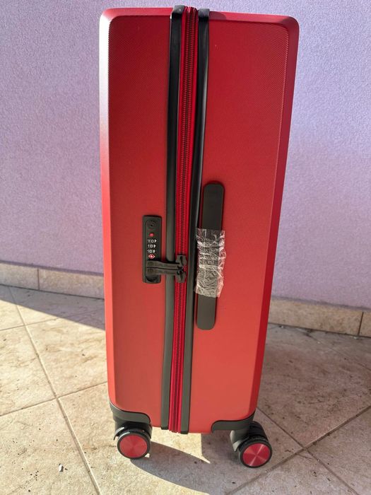 Чисто нов куфар Alfa Romeo