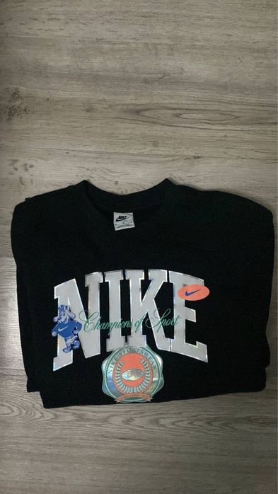 Мъжка блуза Nike