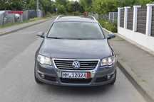 Volkswagen Passat Highline 2.0 tdi 170 cp  Automat Euro5 ACC Distronic