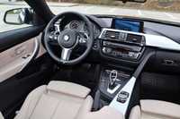 BMW Seria 4 / 420xd / 184CP / Interior //M / Navi mare / BiXenon