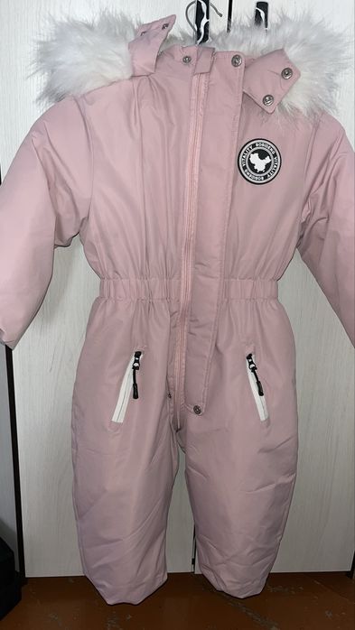 Комбензон на девочку в отличном состояниии.