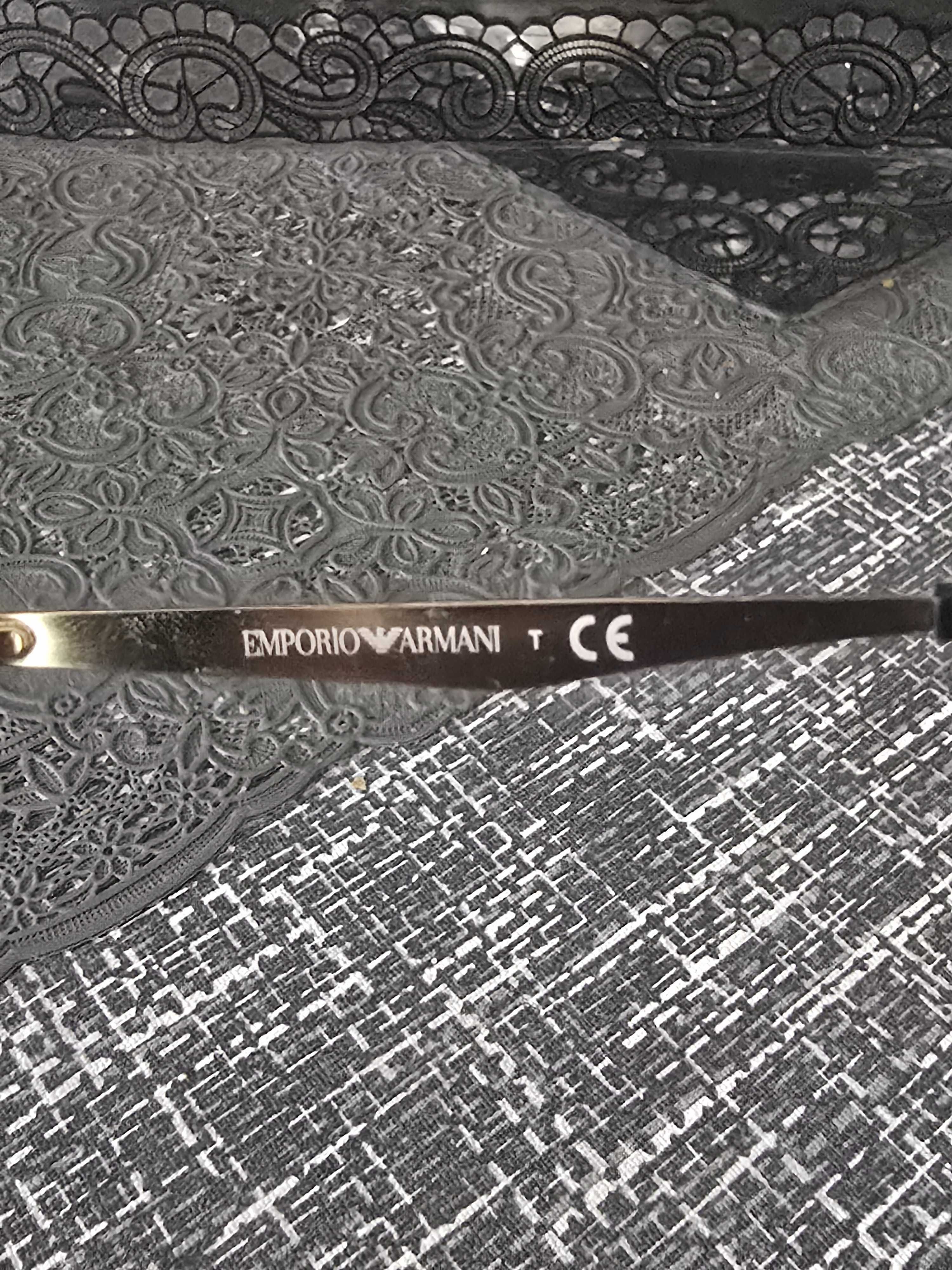 Рамки за дамски диоптрични очила EMPORIO ARMANI