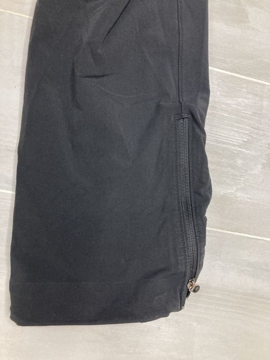 Pantaloni softshell dama S The North face elastici