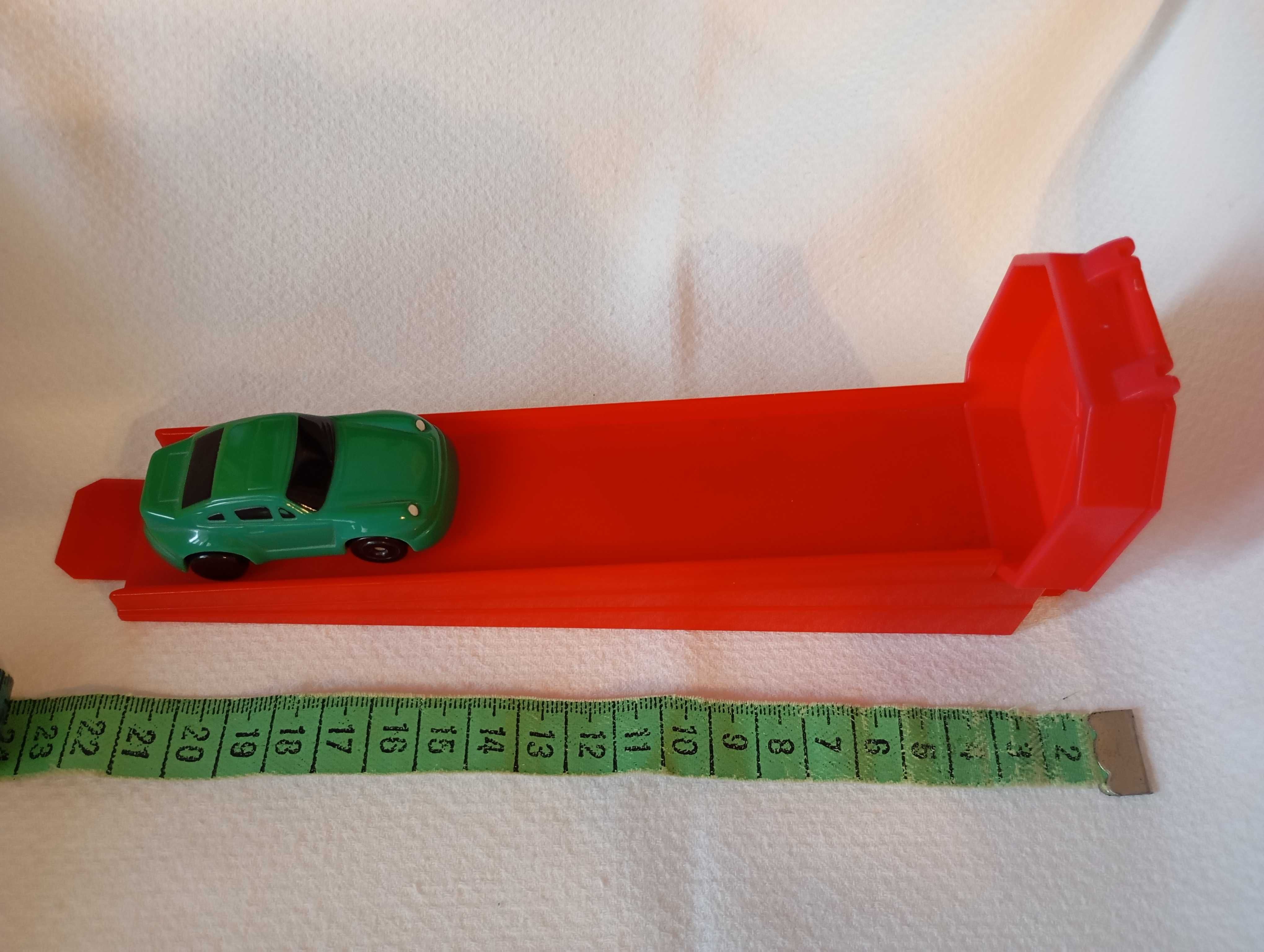 McDonald's Happy meal mattel Hot Wheels винтидж играчка от 1998