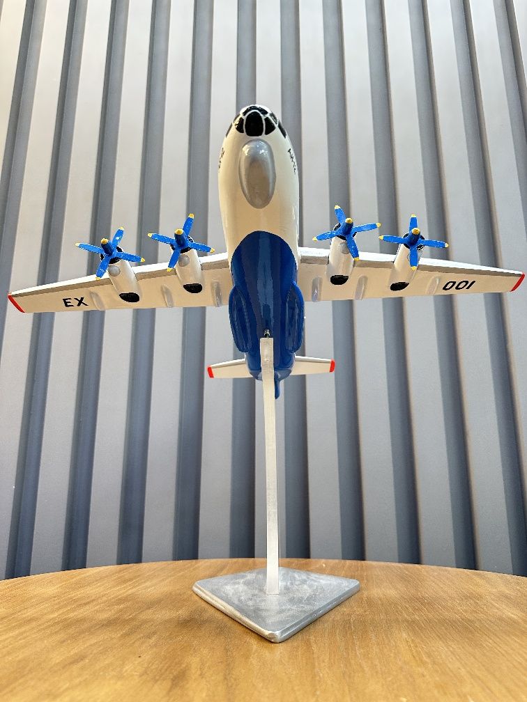Сувенир Самалёт Ан12