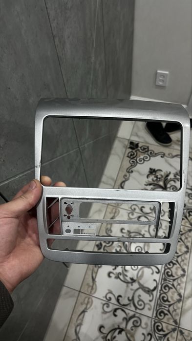 Рамка от альфарда