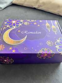 Мусульманский набор, Рамазан бокс, подарок