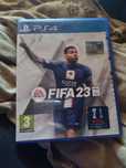 Vând FiFa 23 PS4