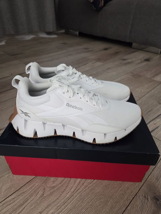 Маратонки Reebok