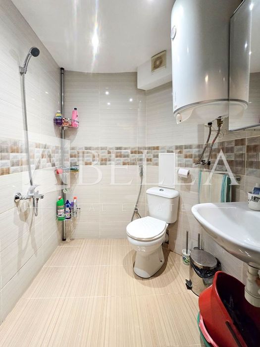 Продава се Двустаен апартамент в София, Овча купел - 60 кв.м за 2550 €/кв.м - Снимка #6