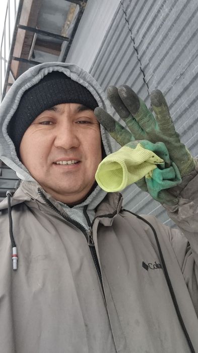 Делаем сварочный работы тапчан перилла навес метала конструкции