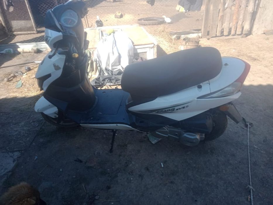 Продам м8 джиланд