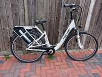 Bicicleta electrica Fischer