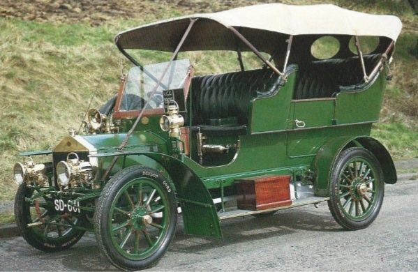 Самая редкий ретро автомобили стартй времён.