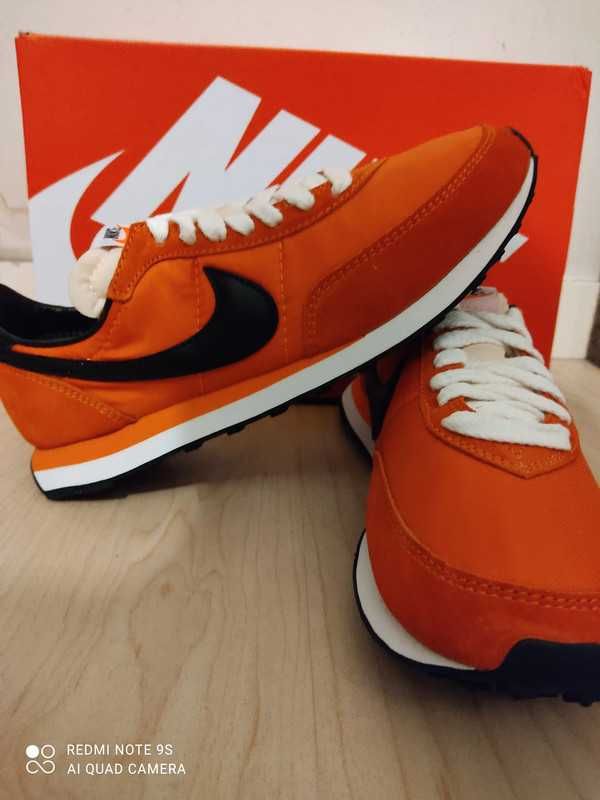 Nike Waffle II SP номер 41