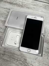 iPhone 8 Plus,Silver,64GB