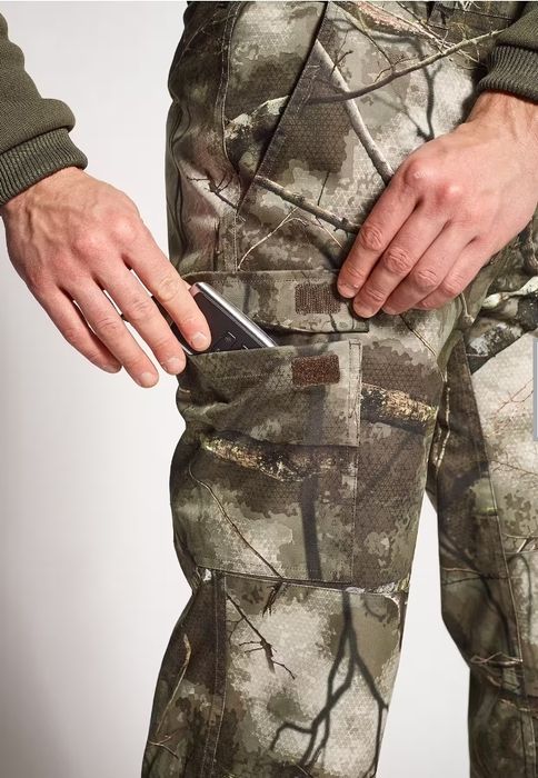 Costum pescuit vanatoare