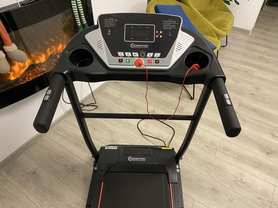 Vand banda de alergat Kondition x8000