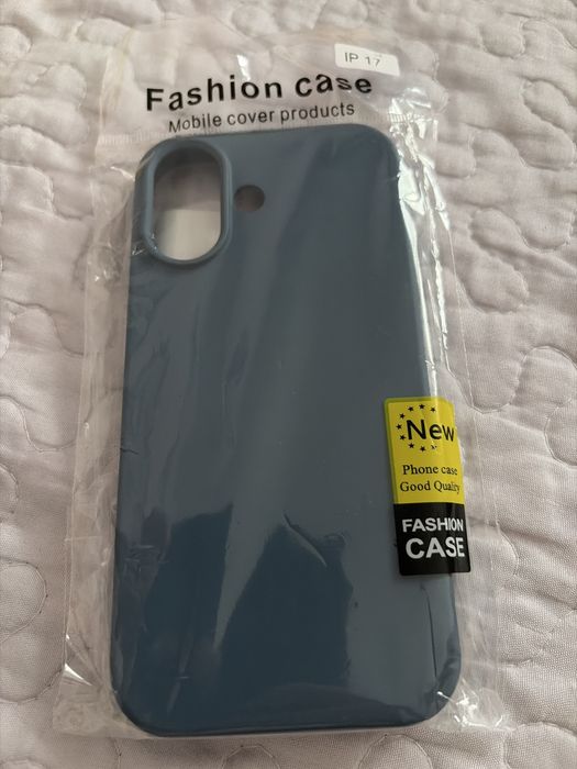 Кейс за Айфон 17