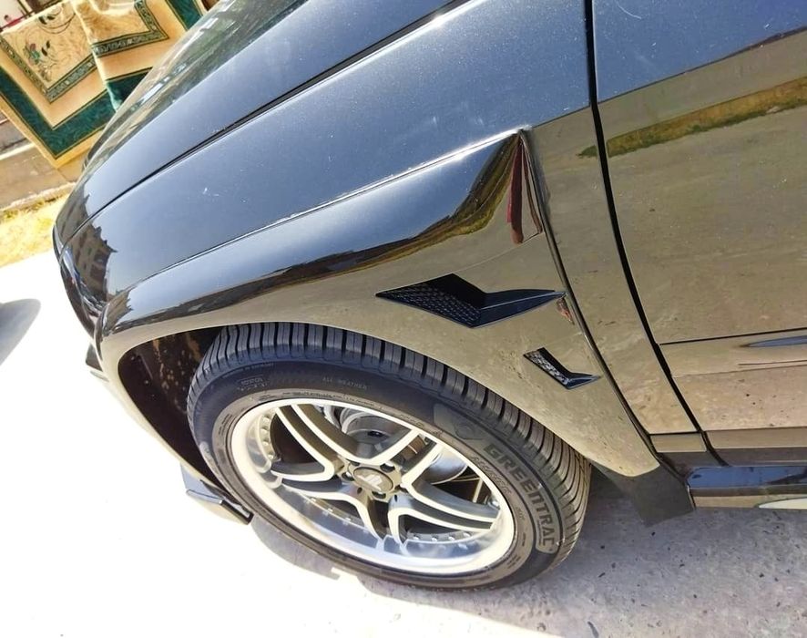 Chrysler 3.5 mator prapan bor