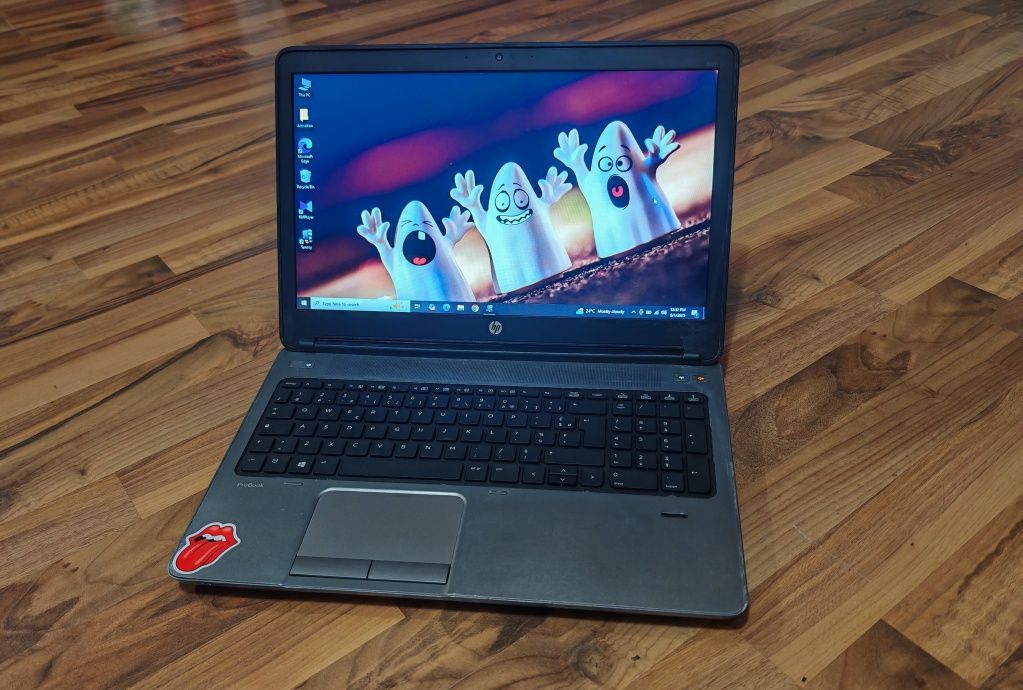 HP Probook i5 gen4