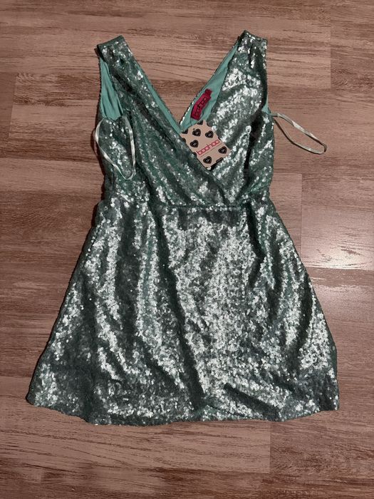 Rochie paiete BooHoo