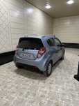 Chevrolet Spark 2016