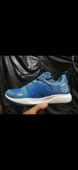 K-swiss теннисные кроссовки