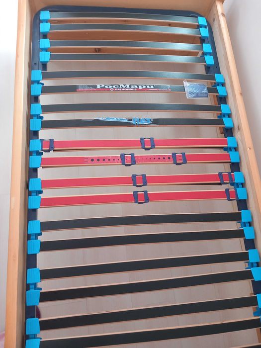 Подматрачна рамка Росмари Дрийм Флекс 82/190