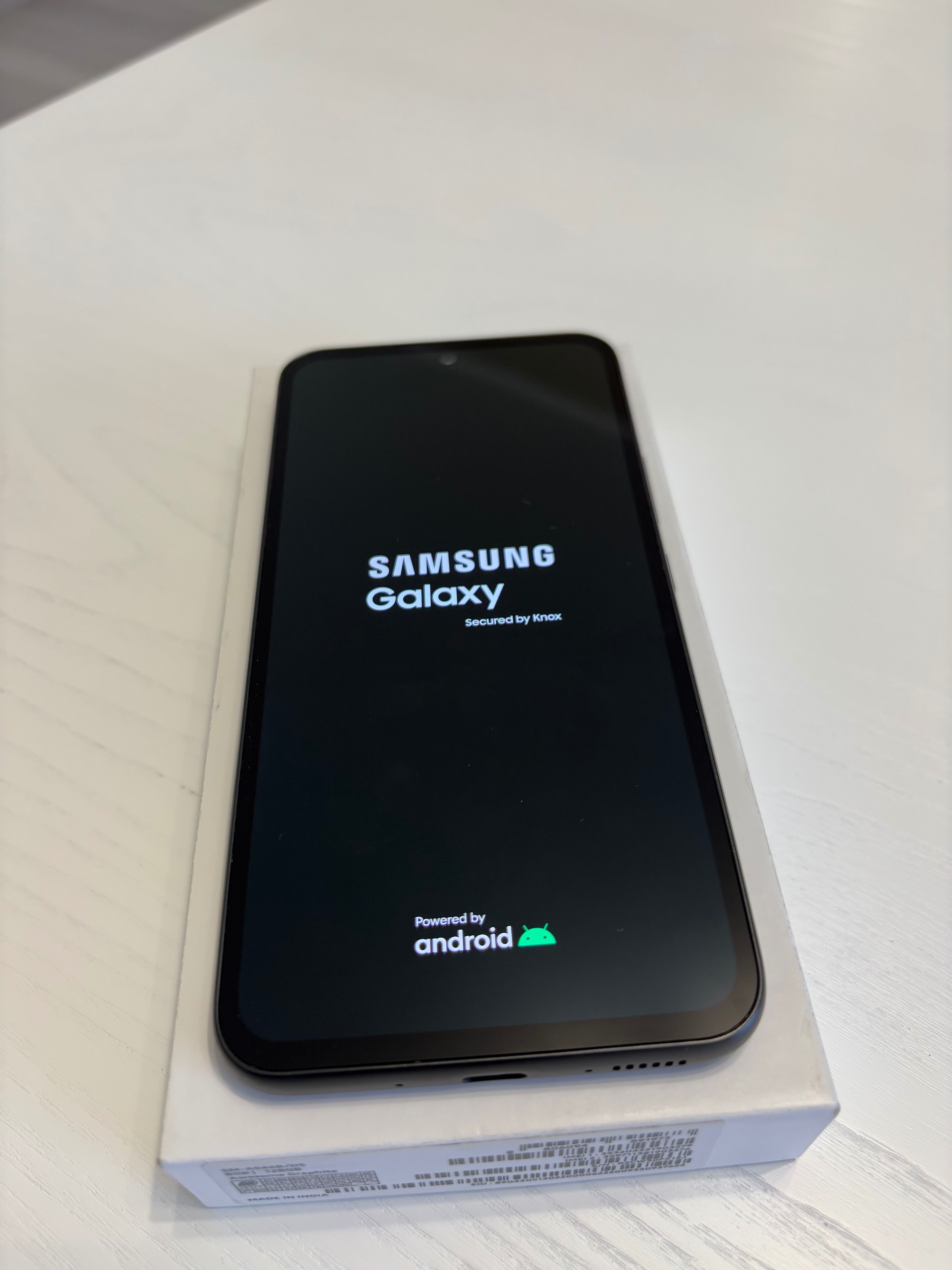 Samsung Galaxy A54 5G